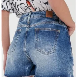 KOAJ-SHORT KOAJ ALONY TA 4/21 -Feminora Moda Tienda De Ventas koaj 2710 2433781 2 product