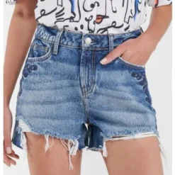 KOAJ-SHORT KOAJ ALONY TA 4/21 -Feminora Moda Tienda De Ventas koaj 2712 2433781 3 product