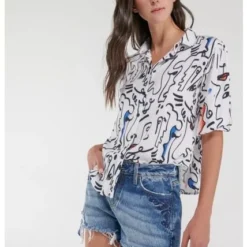 KOAJ-SHORT KOAJ ALONY TA 4/21 -Feminora Moda Tienda De Ventas koaj 2715 2433781 4 product