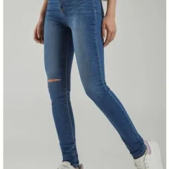 KOAJ-PANTALON KOAJ SUSANA CROPPED 1/21