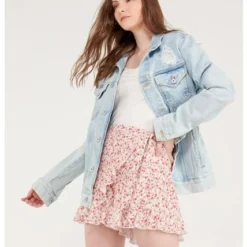 KOAJ-SHORT KOAJ MARLY TA 3/21