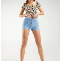 KOAJ-SHORT KOAJ MALAD 1 S1 1/22