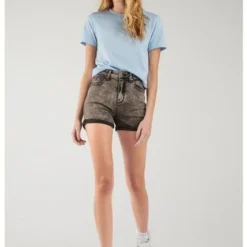 KOAJ-SHORT KOAJ RISCO 1 3/19