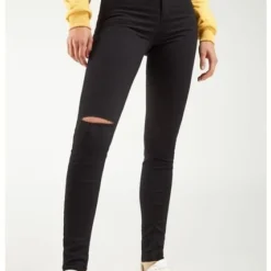 KOAJ-PANTALON KOAJ JEAN JEGGING STA 18R S2 4/