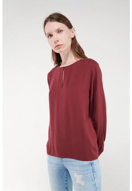 KOAJ-BLUSA KOAJ JULIAHA 1 4/21 4 KOAJ-BLUSA KOAJ JULIAHA 1 4/21 - Imagen 2