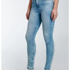 KOAJ-PANTALON KOAJ JEAN JEGGING TA 13 S1 2/21