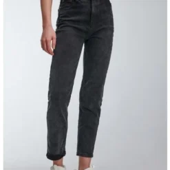 KOAJ-PANTALON KOAJ JEAN MOM STA 27 S1 2/22