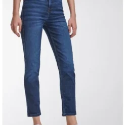 KOAJ-PANTALON KOAJ JEAN MOM STA 25 S1 2/22