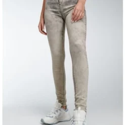 KOAJ-PANTALON KOAJ JEAN JEGGING STA 43 S2 3/2