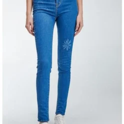 KOAJ-PANTALON KOAJ JEAN JEGGING STA 2 S1 2/21
