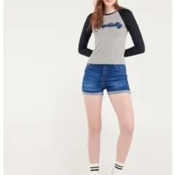 KOAJ-SHORT KOAJ RISCO 5 S1 2/21 8 KOAJ-SHORT KOAJ RISCO 5 S1 2/21 -Feminora Moda Tienda De Ventas koaj 3561 0343571 3 product