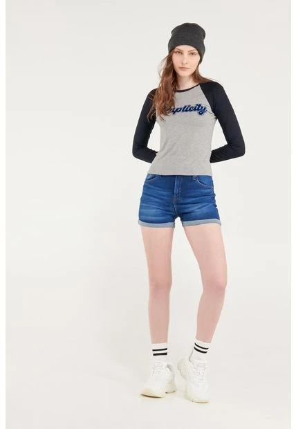 KOAJ-SHORT KOAJ RISCO 5 S1 2/21 5 KOAJ-SHORT KOAJ RISCO 5 S1 2/21 - Imagen 3