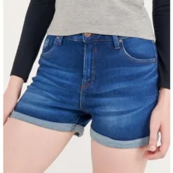 KOAJ-SHORT KOAJ RISCO 5 S1 2/21 9 KOAJ-SHORT KOAJ RISCO 5 S1 2/21 -Feminora Moda Tienda De Ventas koaj 3563 0343571 4 product