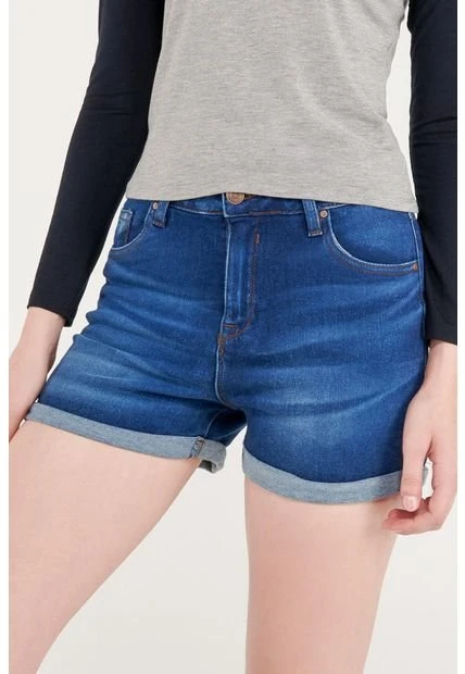 KOAJ-SHORT KOAJ RISCO 5 S1 2/21 6 KOAJ-SHORT KOAJ RISCO 5 S1 2/21 - Imagen 4