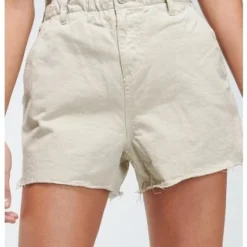 KOAJ-SHORT KOAJ PHILLIPE PAPERBAG 1/22