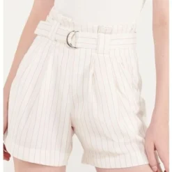KOAJ-SHORT KOAJ CREPE PAPERBAG 4/20 -Feminora Moda Tienda De Ventas koaj 3624 2843571 2 product