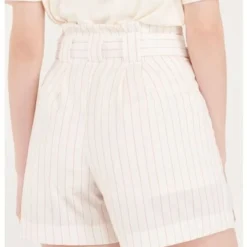 KOAJ-SHORT KOAJ CREPE PAPERBAG 4/20 -Feminora Moda Tienda De Ventas koaj 3630 2843571 4 product