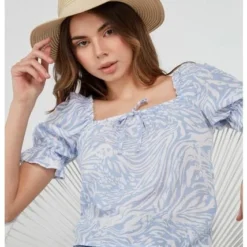 KOAJ-BLUSA KOAJ IZDYK 3/22