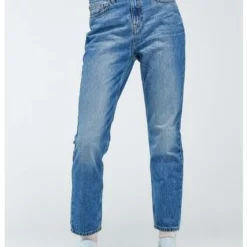KOAJ-PANTALON KOAJ JEAN BOY FRIEND 55 S2 3/22