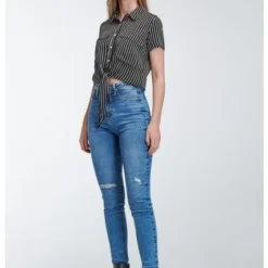 KOAJ-BLUSA KOAJ TALIAN 8 3/22