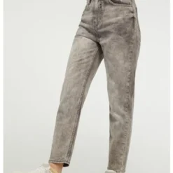 KOAJ-PANTALON KOAJ JEAN MOM STA 55 S2 3/22