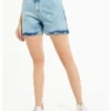 KOAJ-SHORT KOAJ ROSETT 90S 3 4/22 -Feminora Moda Tienda De Ventas koaj 4148 9869712 1 product