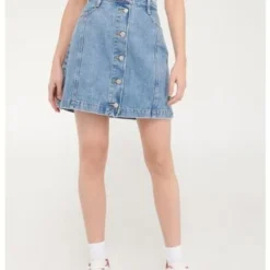 KOAJ-FALDA KOAJ CAMEL 4/20