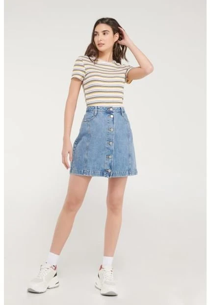 KOAJ-FALDA KOAJ CAMEL 4/20 4 KOAJ-FALDA KOAJ CAMEL 4/20 - Imagen 2