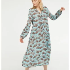 KOAJ-VESTIDO KOAJ ABULLON 4/22