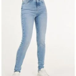 KOAJ-PANTALON KOAJ JEAN JEGGING STA 100 S2 4/