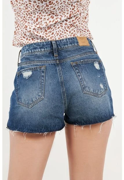 KOAJ-SHORT KOAJ DEMIT 946 L1 /1 1/23 5 KOAJ-SHORT KOAJ DEMIT 946 L1 /1 1/23 - Imagen 3