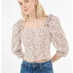 KOAJ-BLUSA KOAJ TINYTYN 3/21