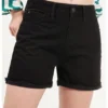 KOAJ-SHORT KOAJ DEMIT 49 S2 4/22 -Feminora Moda Tienda De Ventas koaj 4466 0805712 1 product