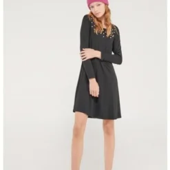 KOAJ-VESTIDO KOAJ RUT 2/21