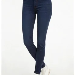 KOAJ-PANTALON KOAJ JEAN PUSH UP TA 948 L1 /4