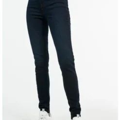KOAJ-PANTALON KOAJ JEAN JEGGING TA 948 L1 /4