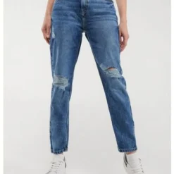 KOAJ-PANTALON KOAJ JEAN BOY FRIEND 48R S2 4/2