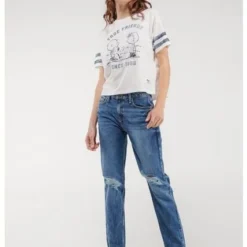 KOAJ-PANTALON KOAJ JEAN BOY FRIEND 48R S2 4/2 -Feminora Moda Tienda De Ventas koaj 4874 2054481 4 product