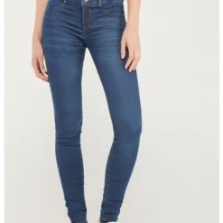 KOAJ-PANTALON KOAJ JEAN PUSH UP 2 S1 2/21 -Feminora Moda Tienda De Ventas koaj 5080 1542571 3 product