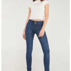 KOAJ-PANTALON KOAJ JEAN PUSH UP 2 S1 2/21 -Feminora Moda Tienda De Ventas koaj 5082 1542571 4 product