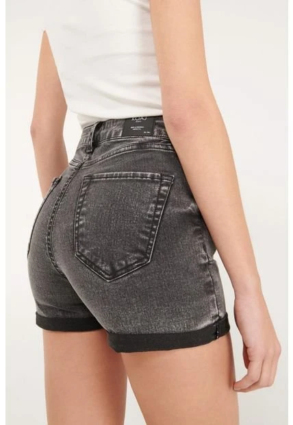 KOAJ-SHORT KOAJ RISCO 15 S2 3/21 5 KOAJ-SHORT KOAJ RISCO 15 S2 3/21 - Imagen 3