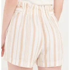 KOAJ-SHORT KOAJ LULIT PAPERBAG 4/20 -Feminora Moda Tienda De Ventas koaj 5502 9334171 4 product