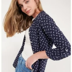 KOAJ-BLUSA KOAJ ELYSIA 19 4/20