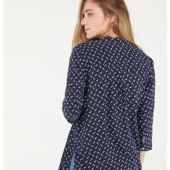 KOAJ-BLUSA KOAJ ELYSIA 19 4/20 -Feminora Moda Tienda De Ventas koaj 6088 0409361 4 product