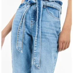 KOAJ-PANTALON KOAJ LARIASA PAPERBAG 3/22 7 KOAJ-PANTALON KOAJ LARIASA PAPERBAG 3/22 -Feminora Moda Tienda De Ventas koaj 6231 8766912 4 product