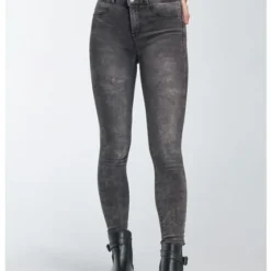 KOAJ-PANTALON KOAJ JEAN PUSH UP 8 S1 2/21