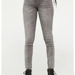 KOAJ-PANTALON KOAJ JEAN JEGGING TA 146 S2 3/2