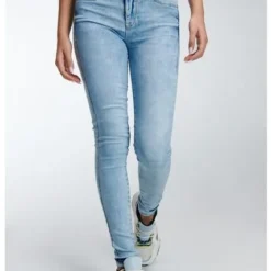 KOAJ-PANTALON KOAJ JEAN PUSH UP TA 43R S2 3/2