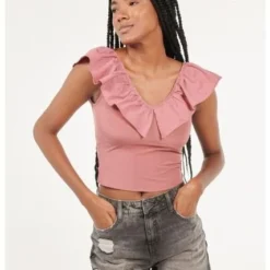 KOAJ-BLUSA KOAJ ISRA 4 /22