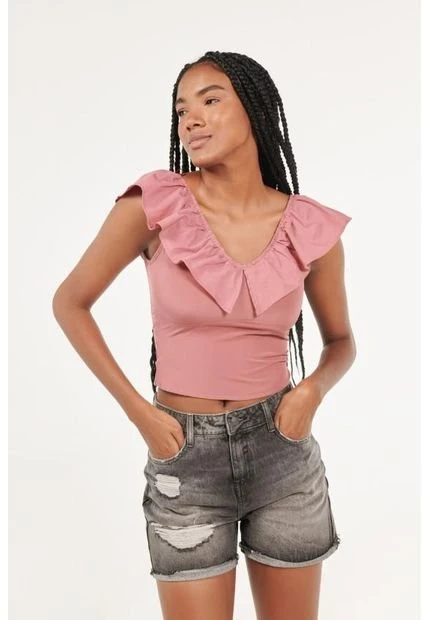 KOAJ-BLUSA KOAJ ISRA 4 /22 3 KOAJ-BLUSA KOAJ ISRA 4 /22